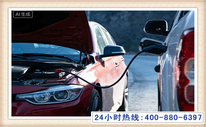 安丘潍坊拖车,附近24小时汽车拖车救援，潍坊道路救援拖车电话