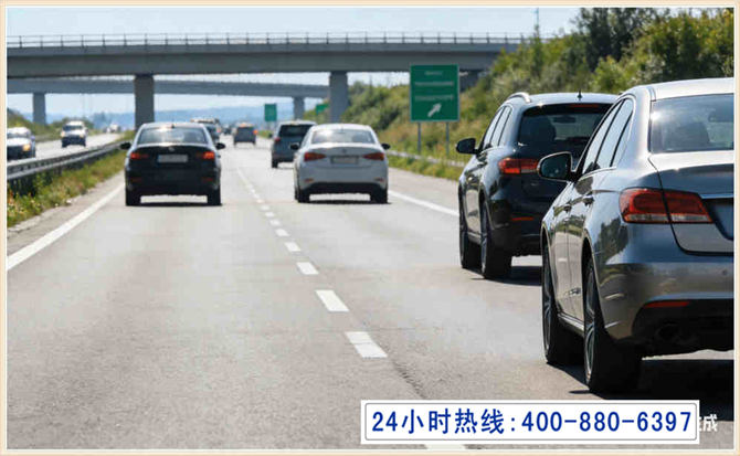 安丘长春拖车电话